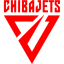 CHIBA JETS logo