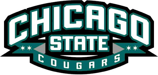 CHICAGO STATE Logo
