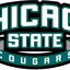 CHICAGO STATE logo