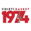 CHIETI BASKET 1974 logo