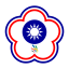 CHINESE TAIPEI logo