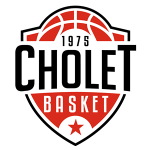 CHOLET BASKET Logo