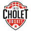 CHOLET BASKET logo