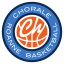 CHORALE DE ROANNE BASKET logo