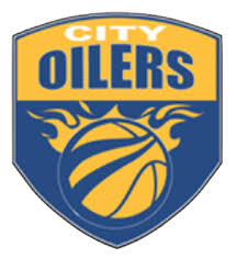 CITY OILERS KAMPALA Logo