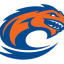 CLAYTON STATE logo