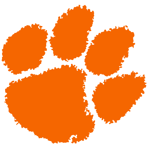 CLEMSON Logo