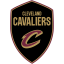 CLEVELAND CAVALIERS logo