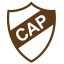 CLUB ATLETICO PLATENSE logo