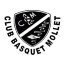 CLUB BASQUET MOLLET logo