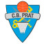 CLUB BASQUET PRAT logo