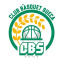 CLUB BASQUET SUECA logo
