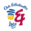 CLUB ESTUDIANTES DE LUGO logo