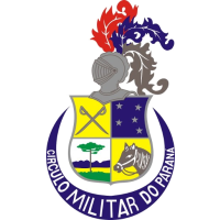 CLUBE CIRCULO MILITAR Logo