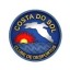 CLUBE COSTA DO SOL logo