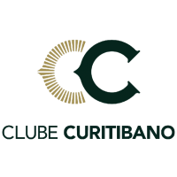 CLUBE CURITIBANO Logo