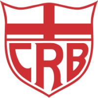 CLUBE DE REGATAS BRASIL Logo