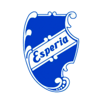 CLUBE ESPERIA Logo