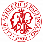 CLUBE PAULISTANO Logo