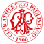 CLUBE PAULISTANO logo