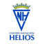 CN HELIOS logo