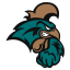 COASTAL CAROLINA logo