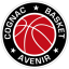COGNAC BASKETBALL logo