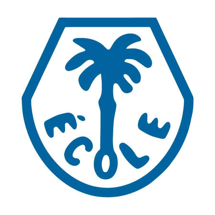 COLEGIO ECOLE Logo