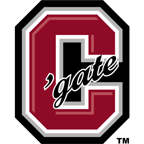 COLGATE Logo