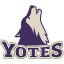 COLLEGE OF IDAHO logo
