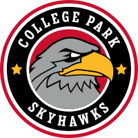 COLLEGE PARK SKYHAWKS Logo