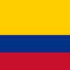 COLOMBIA logo