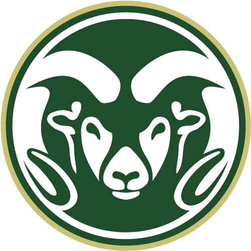 COLORADO STATE Logo