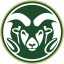 COLORADO STATE logo