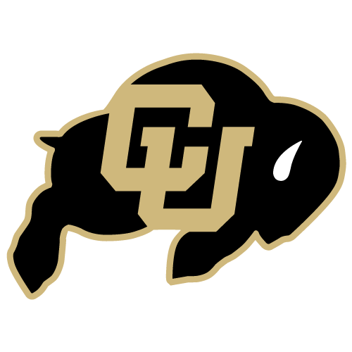 COLORADO Logo