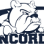 CONCORDIA NEB logo