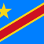 CONGO DR logo