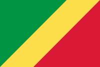 CONGO Logo