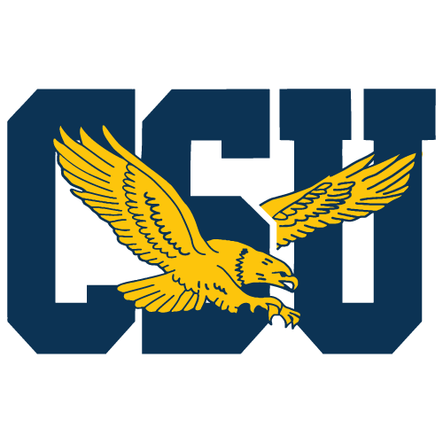 COPPIN STATE Logo