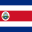 COSTA RICA logo