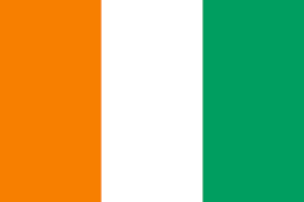 COTE D'IVOIRE Logo
