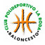 CP LA RODA logo