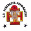 CP PEÑARROYA logo