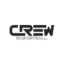CREW BBALL logo