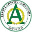 CS AGRONOMIA BUCURESTI logo