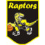 CS BBB RAPTORS logo