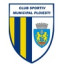 CS MUNICIPAL PLOIESTI logo
