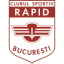 CS RAPID BUCURESTI logo