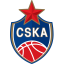 CSKA MOSCOW logo