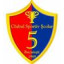 CSS NR5 BUCURESTI logo